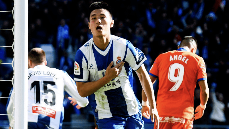 英雄联盟-西甲国际比赛日再迎强敌；明尼苏达森林狼完成体检；主帅态度：赛场秩序良好；球队文化再被提及的简单介绍