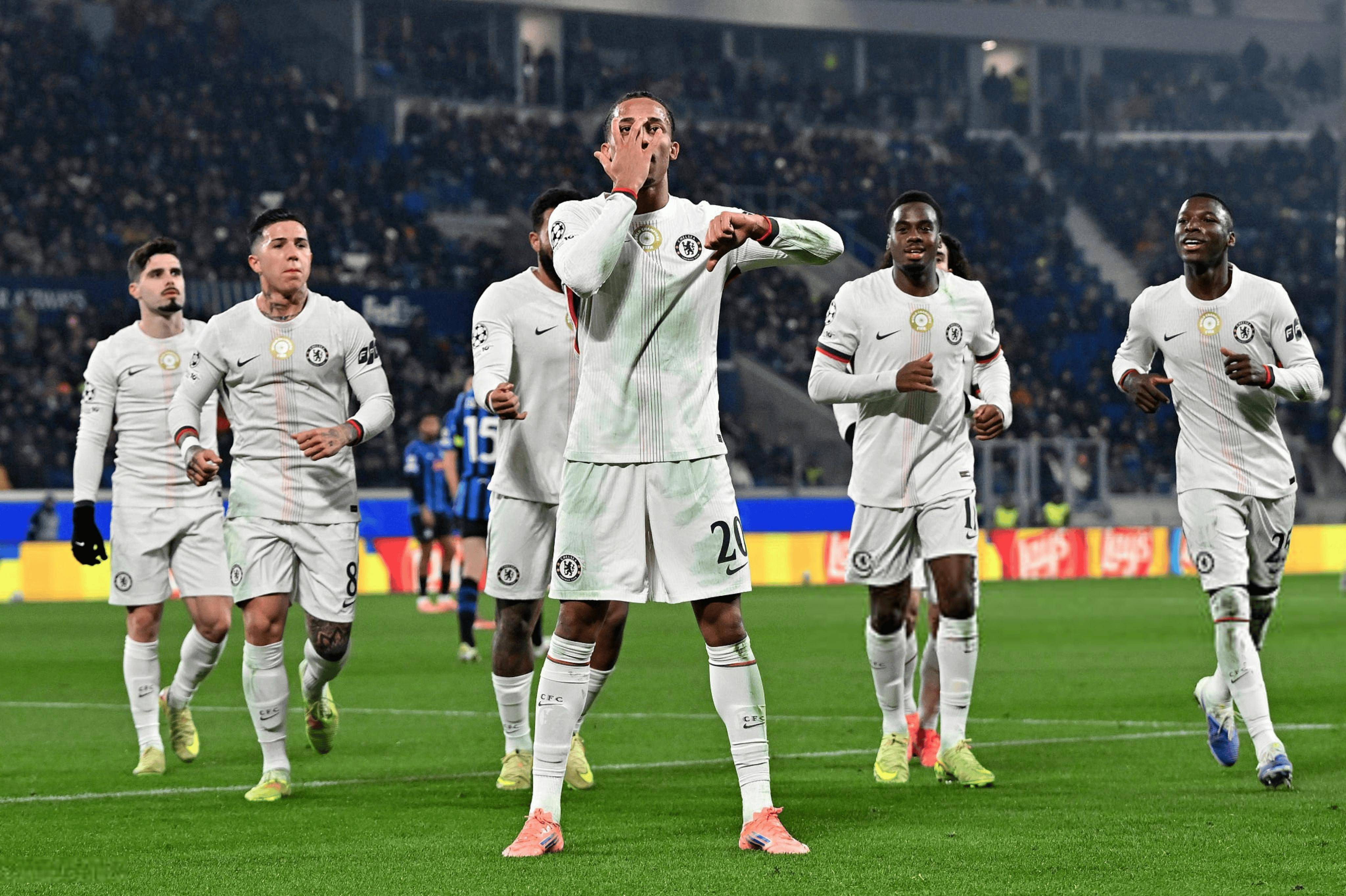 英雄联盟战争学院-包含切尔西迎意甲关键赛；今晚单刀错失；话题不断；年轻球员得到机会的词条